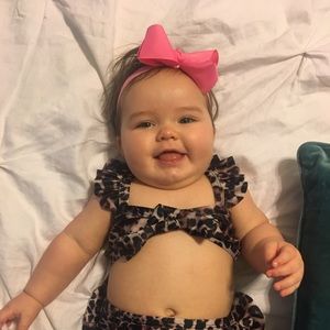 Meet your Posher, Erika